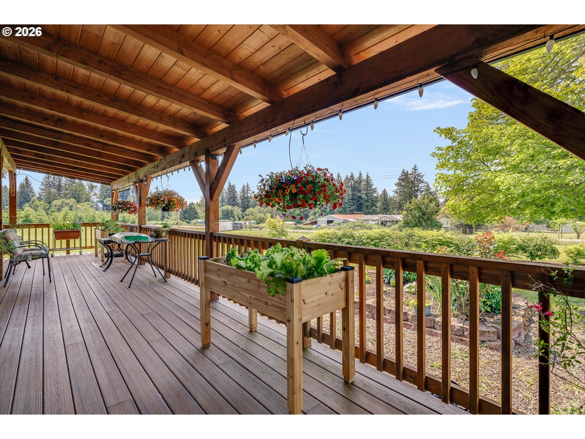 31020 Southeast Currin Road Estacada, OR 97023 - Photo 36 of 48