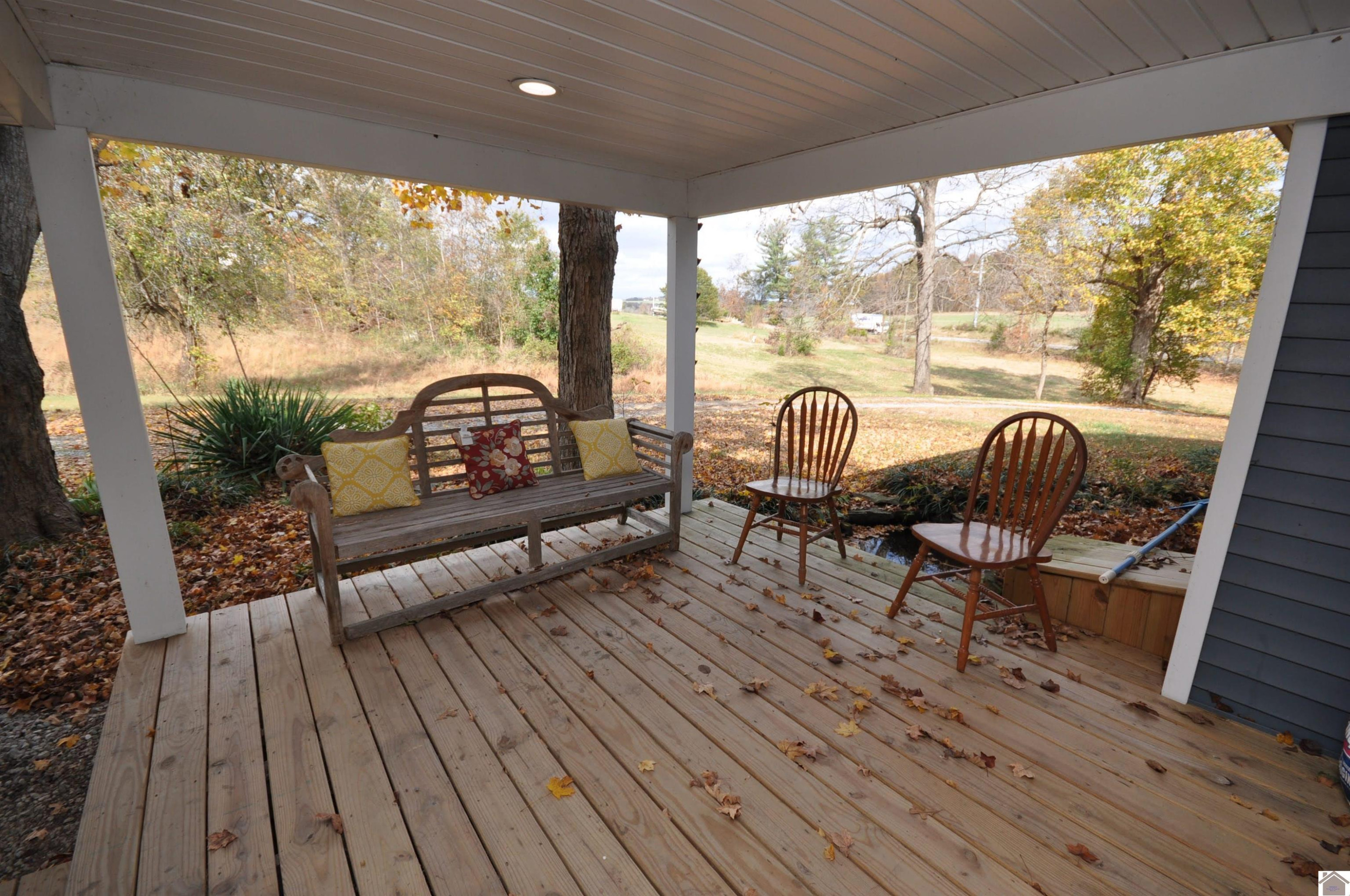 21471 Marion Road Fredonia, KY 42411 - Photo 8 of 34 Photo 8