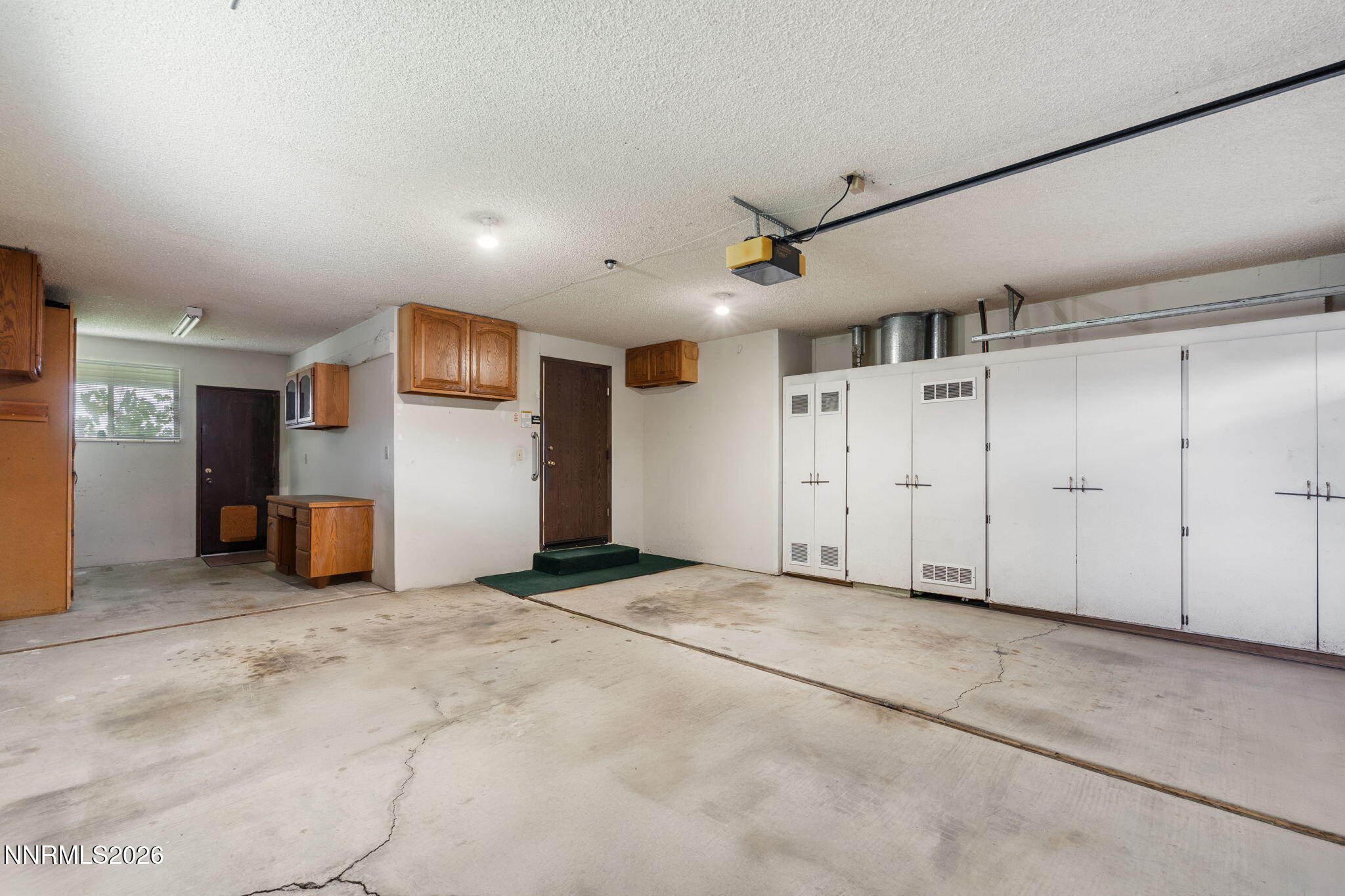 4045 Inverness Drive Reno, NV 89502 - Photo 27 of 34 Garage - Third Car Tandem Bay