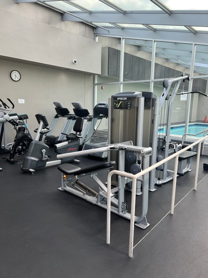 1720 Maple Avenue, Unit 1170 Evanston, IL 60201 - Photo 22 of 36