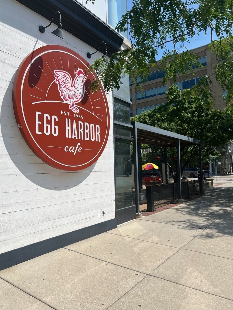 1720 Maple Avenue, Unit 1170 Evanston, IL 60201 - Photo 34 of 36