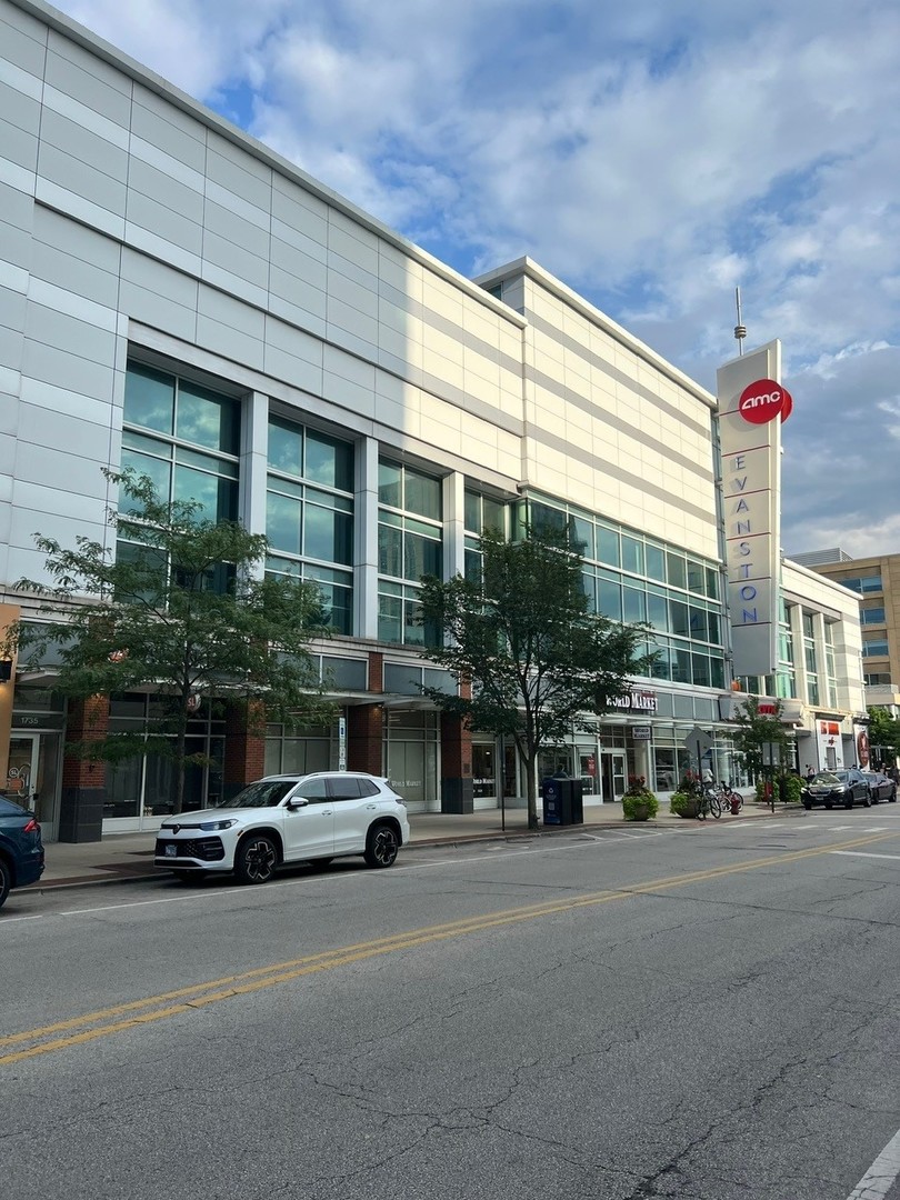 1720 Maple Avenue, Unit 1170 Evanston, IL 60201 - Photo 36 of 36