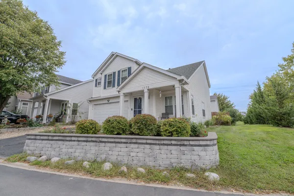 $386,000 | 1778 Hickory Park Lane, Aurora, IL 60504