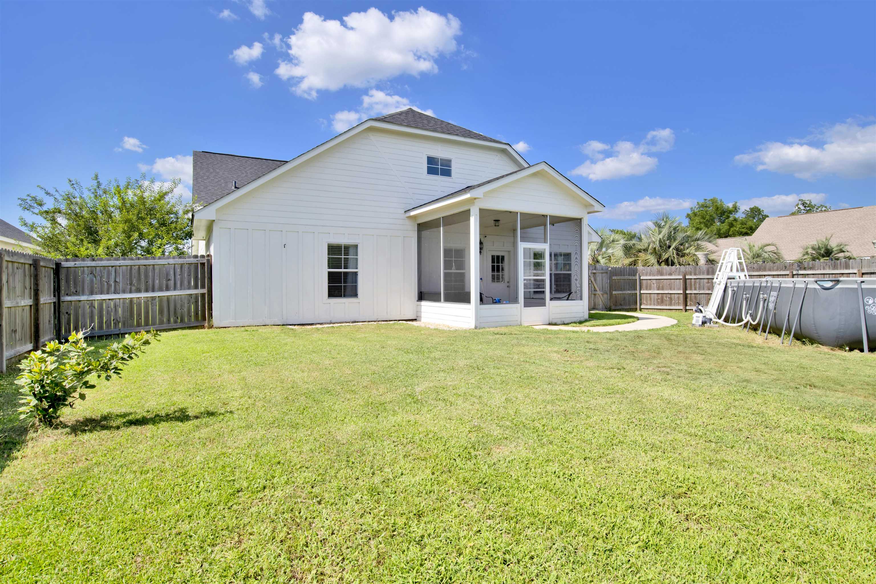 16820 Prado Loop Loxley, AL 36551 - Photo 17 of 19 BackOfStructure