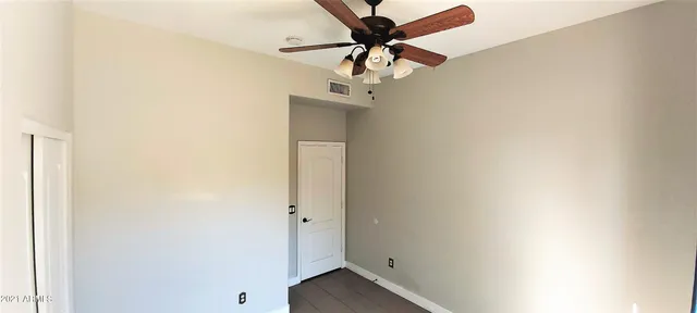 a view interior of a house