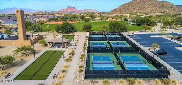 $4,000 | 3741 North Ladera Circle, Mesa, AZ 85207