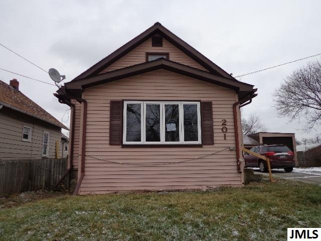 201 Henrietta Street Jackson, MI 49203 - Photo 13 of 24 Photo 13