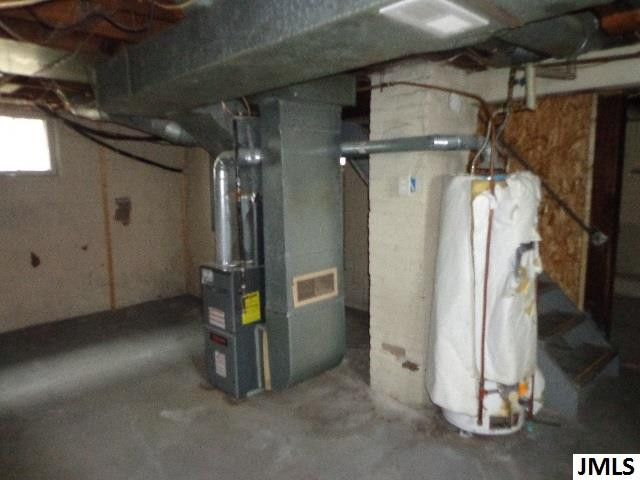 201 Henrietta Street Jackson, MI 49203 - Photo 14 of 24 Photo 14