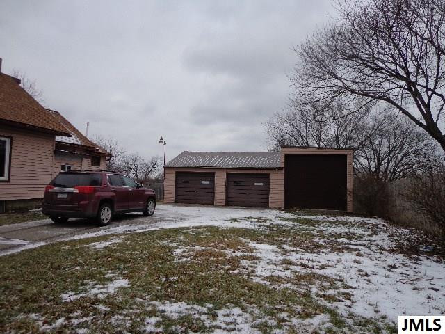 201 Henrietta Street Jackson, MI 49203 - Photo 18 of 24 Photo 18