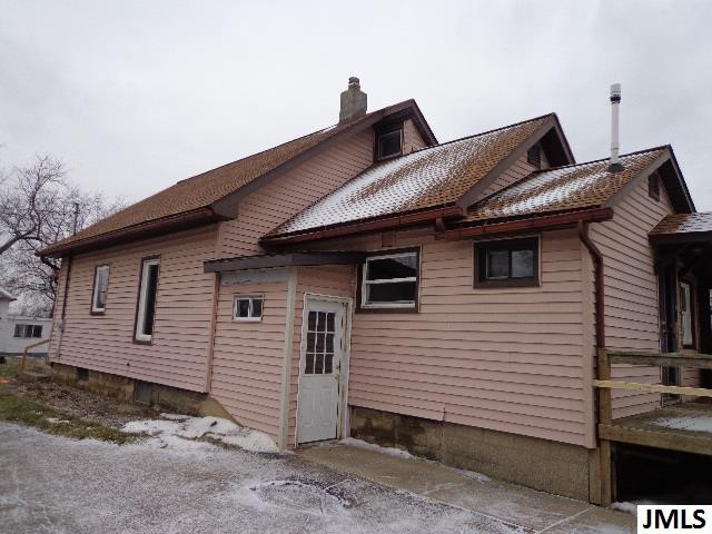 201 Henrietta Street Jackson, MI 49203 - Photo 23 of 24 Photo 23