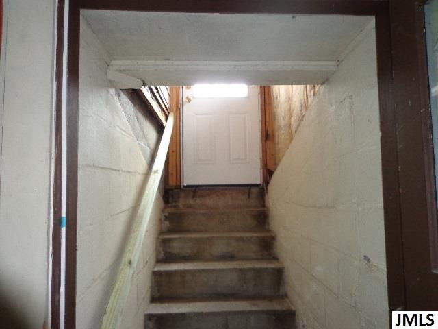 201 Henrietta Street Jackson, MI 49203 - Photo 24 of 24 Photo 24