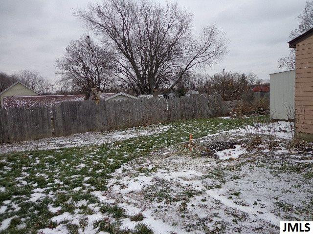 201 Henrietta Street Jackson, MI 49203 - Photo 3 of 24 Photo 3