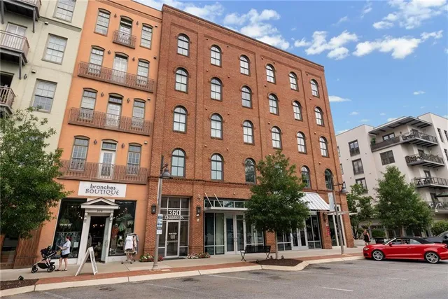 $369,900 | 360 Chambers Street, Unit 155, Woodstock, GA 30188