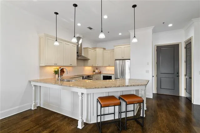 $369,900 | 360 Chambers Street, Unit 155, Woodstock, GA 30188