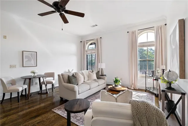 $369,900 | 360 Chambers Street, Unit 155, Woodstock, GA 30188