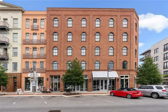 $369,900 | 360 Chambers Street, Unit 155, Woodstock, GA 30188