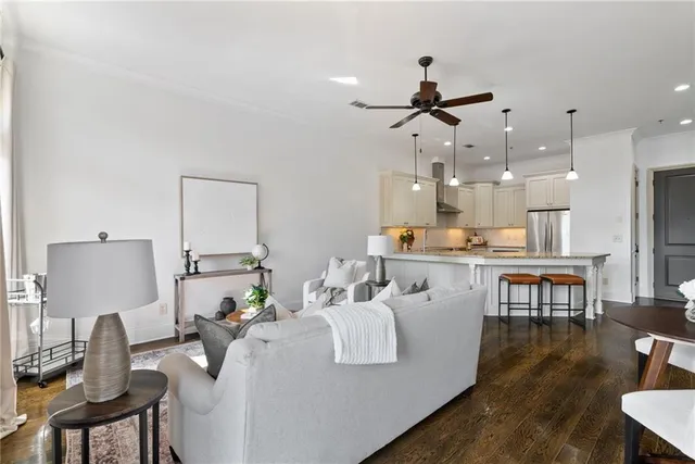 $369,900 | 360 Chambers Street, Unit 155, Woodstock, GA 30188