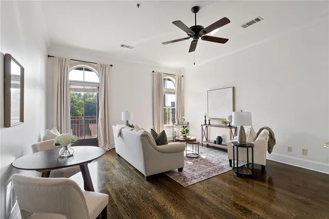 $369,900 | 360 Chambers Street, Unit 155, Woodstock, GA 30188