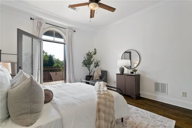 $369,900 | 360 Chambers Street, Unit 155, Woodstock, GA 30188