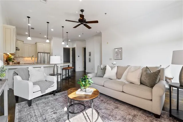 $369,900 | 360 Chambers Street, Unit 155, Woodstock, GA 30188