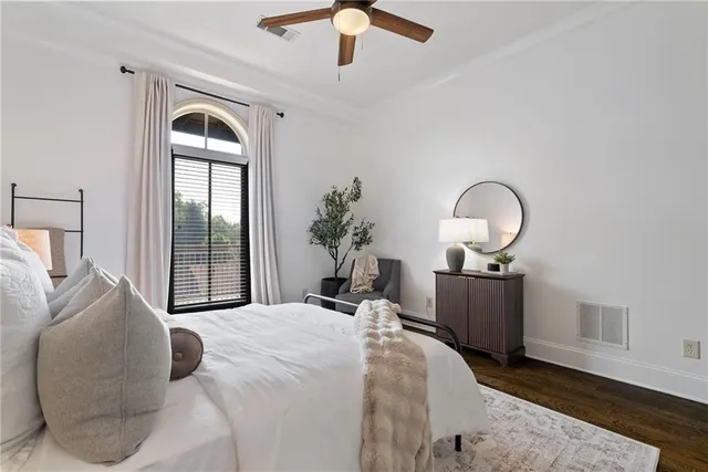 $369,900 | 360 Chambers Street, Unit 155, Woodstock, GA 30188