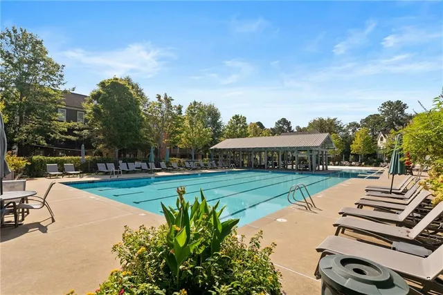 $369,900 | 360 Chambers Street, Unit 155, Woodstock, GA 30188