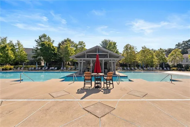 $369,900 | 360 Chambers Street, Unit 155, Woodstock, GA 30188