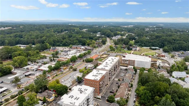 $369,900 | 360 Chambers Street, Unit 155, Woodstock, GA 30188