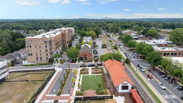 $369,900 | 360 Chambers Street, Unit 155, Woodstock, GA 30188