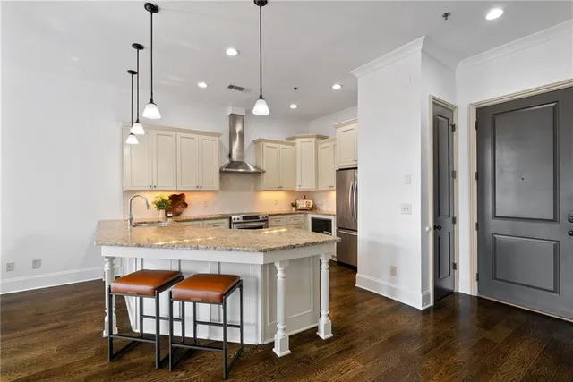 $369,900 | 360 Chambers Street, Unit 155, Woodstock, GA 30188