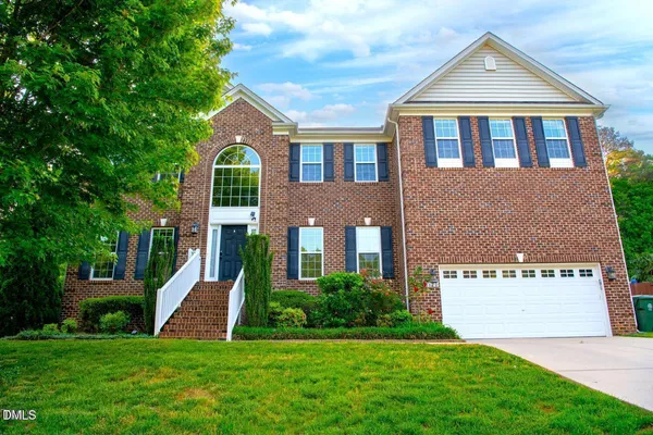 $3,500 | 8620 Forester Lane, Apex, NC 27539