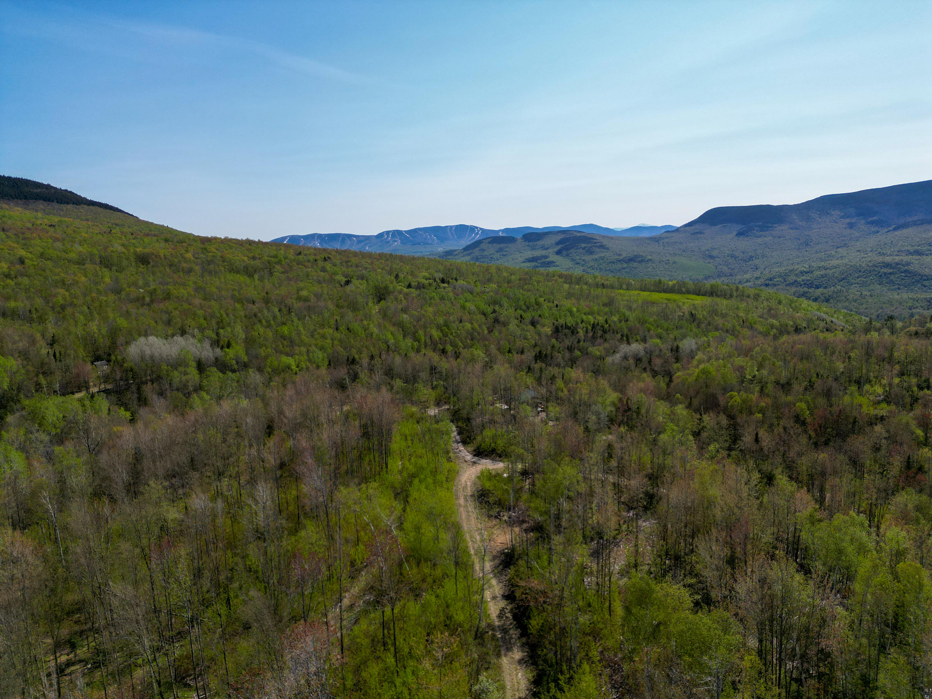 Lot 14 Kelliher Road Newry, ME 04261 - Photo 4 of 22 DJI_0505