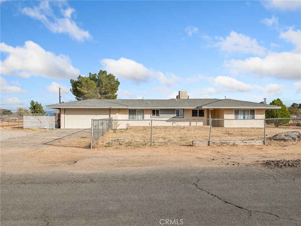 14435 Hopi Road Apple Valley, CA 92307 - Photo 1 of 1 14435 Hopi Rd