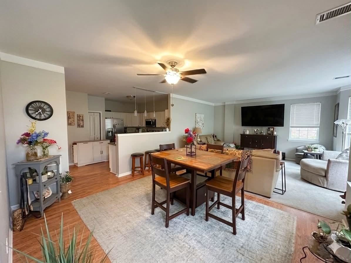 4248 Hampton Ridge Boulevard Howell, MI 48843 - Photo 14 of 25
