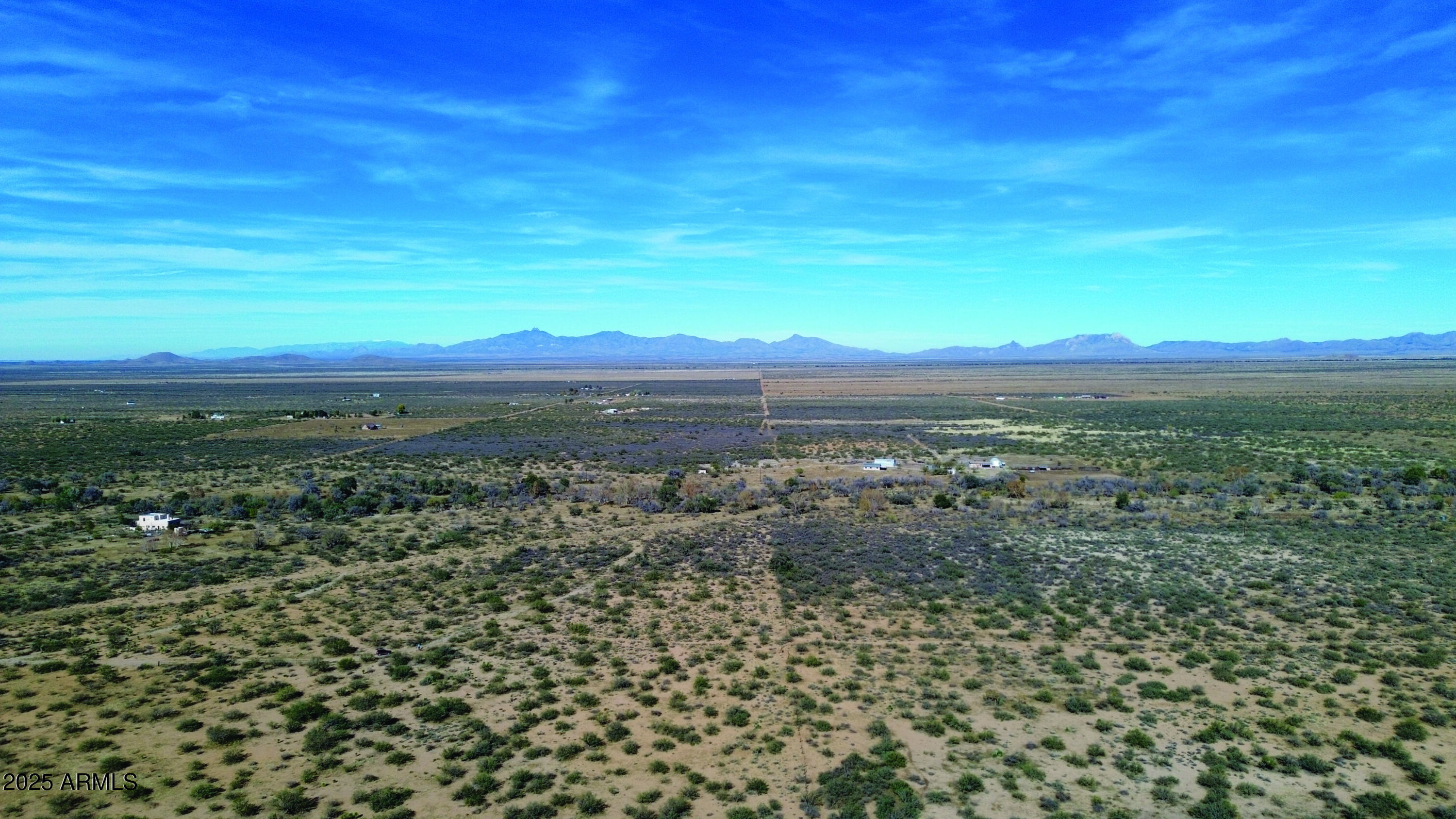 10-acres East Roadrunner Road Pearce, AZ 85625 - Photo 9 of 37 DJI_0152.JPG