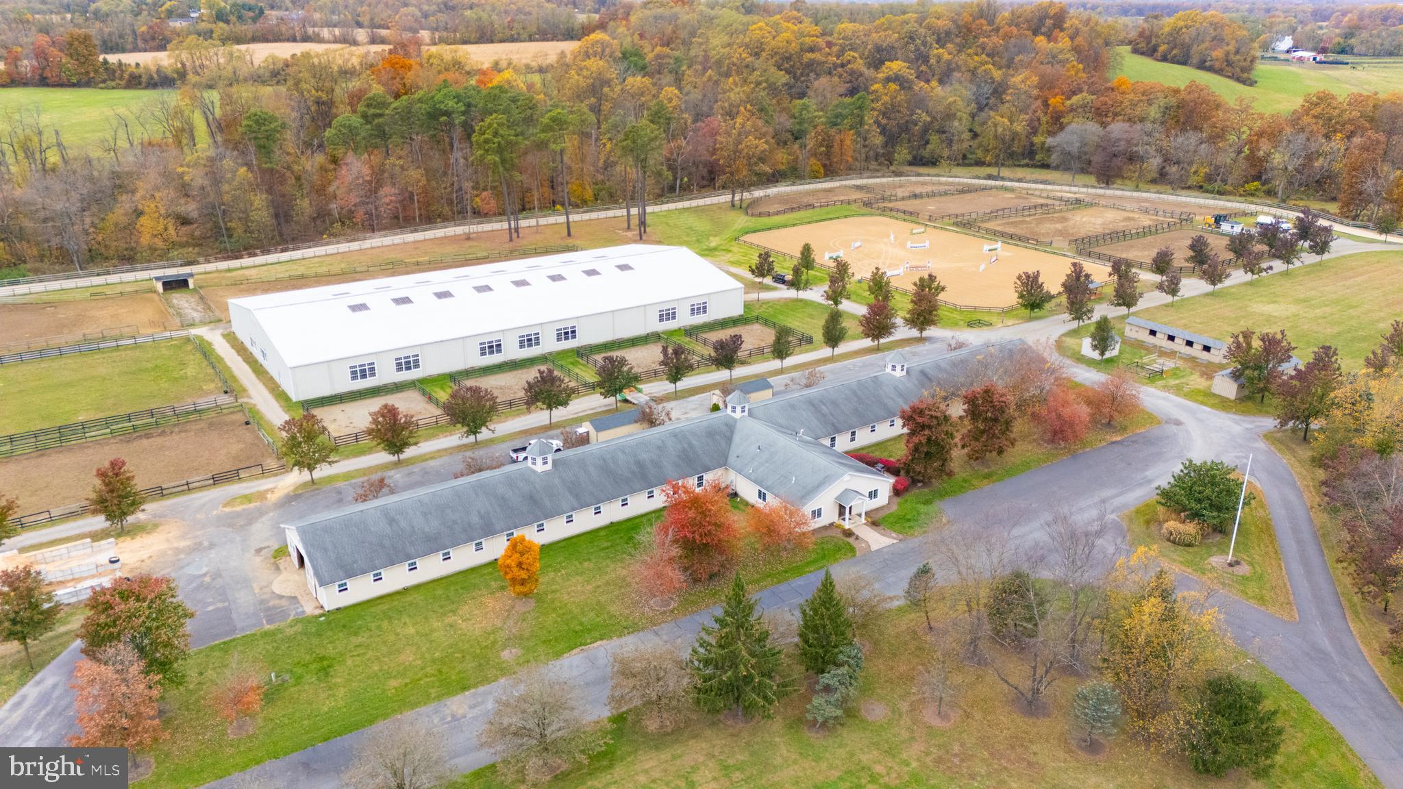 Ketcham Farm at Cream Ridge