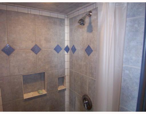 232 Minturn Road Swans Island, ME 04685 - Photo 21 of 25 Bathroom. beautiful tile work
