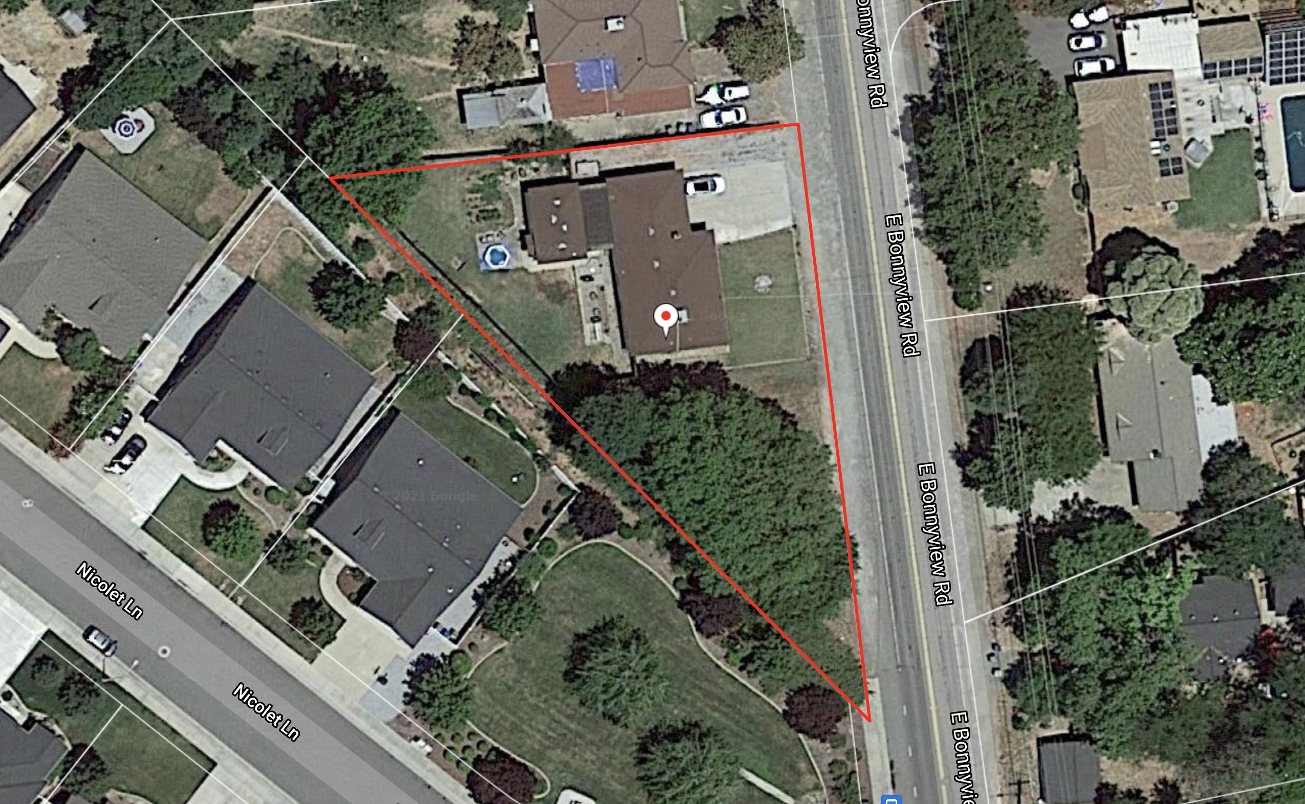 5286 East Bonnyview Road Redding, CA 96001 - Photo 65 of 65 Screen Shot 2021-08-06 at 9.58.04 AM