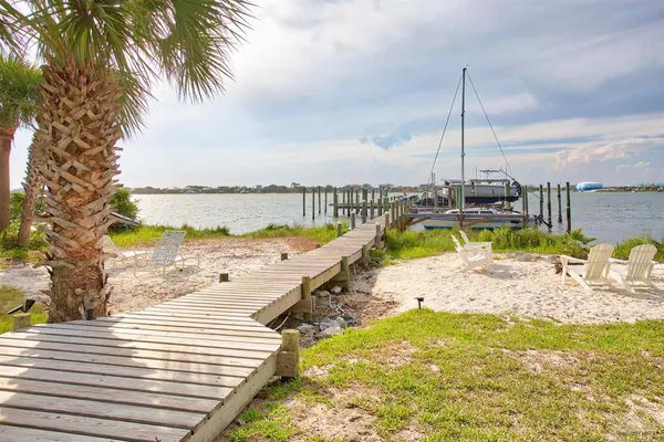 $699,000 | 100 Fort Pickens Road, Unit 201, Pensacola Beach, FL 32561