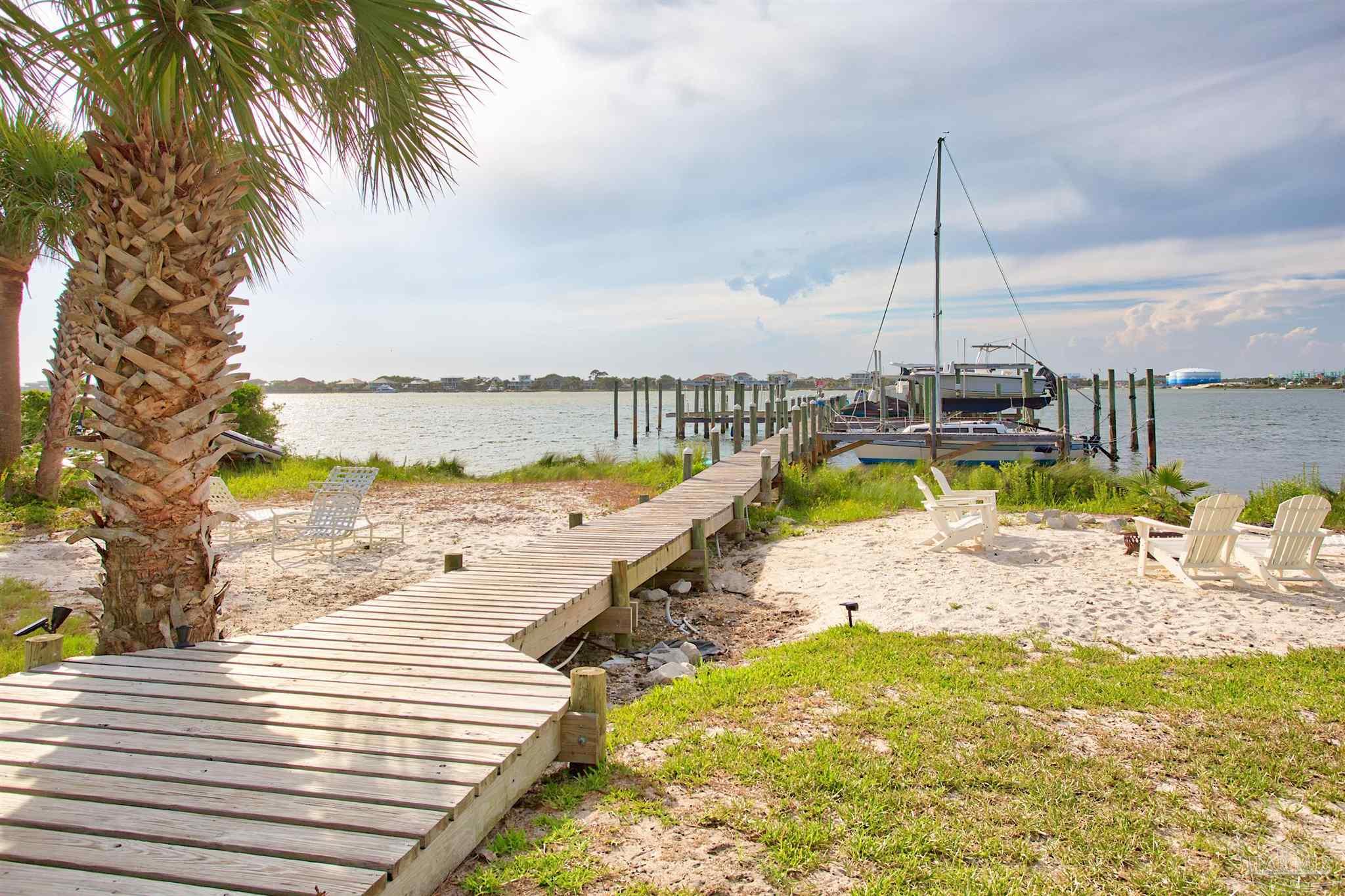 100 Fort Pickens Road, Unit 201 Pensacola Beach, FL 32561 - Photo 1 of 45