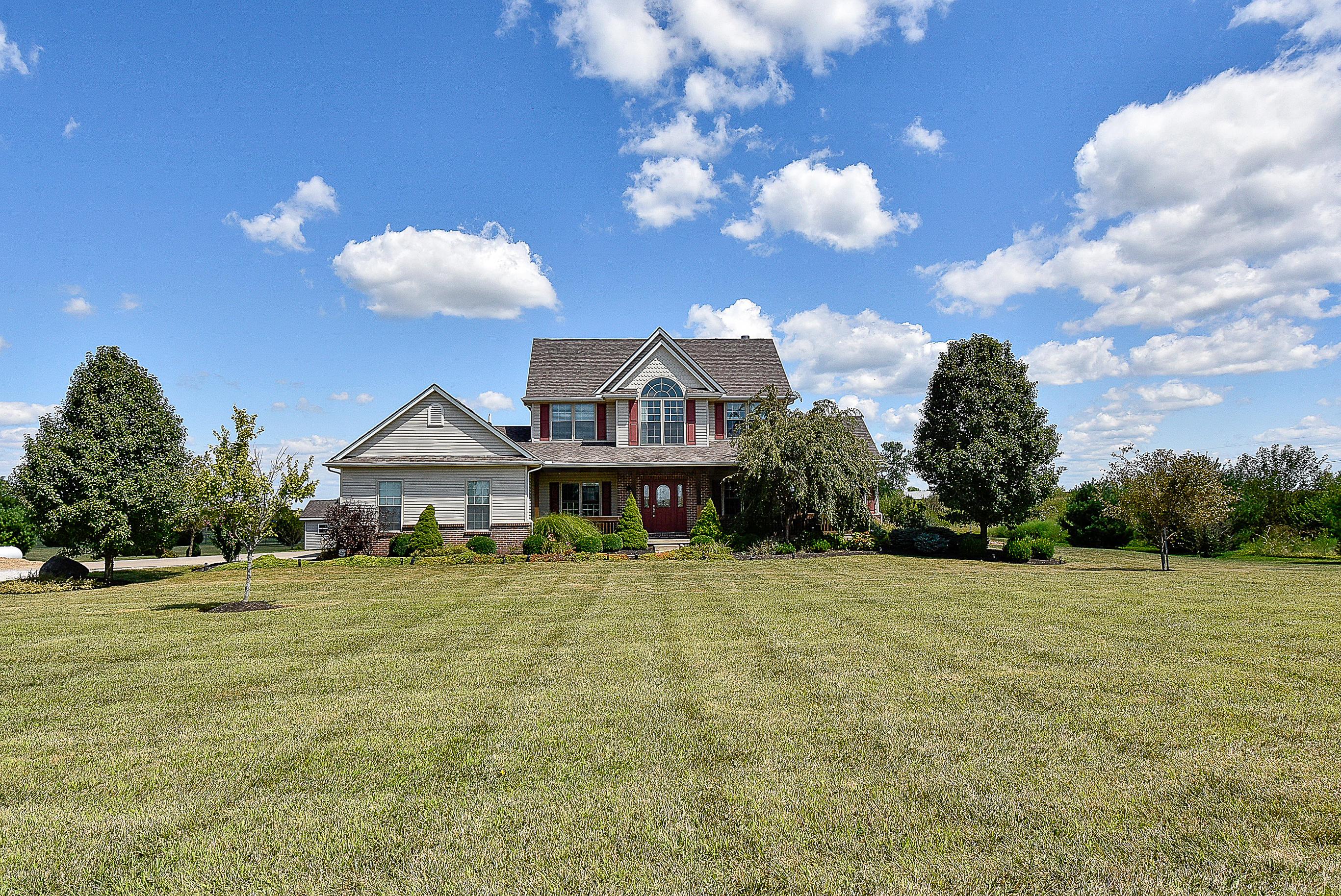 18782 Commercial Point Road Circleville, OH 43113 - Photo 1 of 52 Gallery Image 1