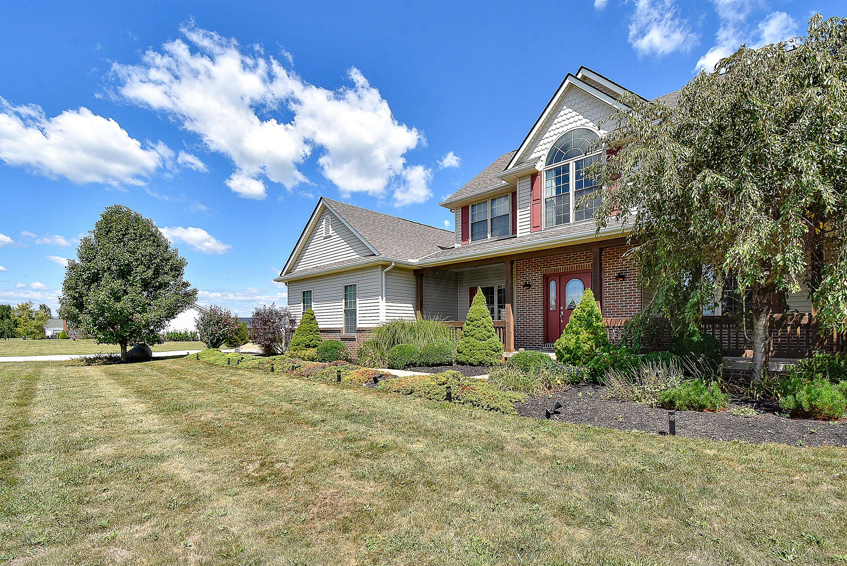 18782 Commercial Point Road Circleville, OH 43113 - Photo 2 of 52 Gallery Image 2