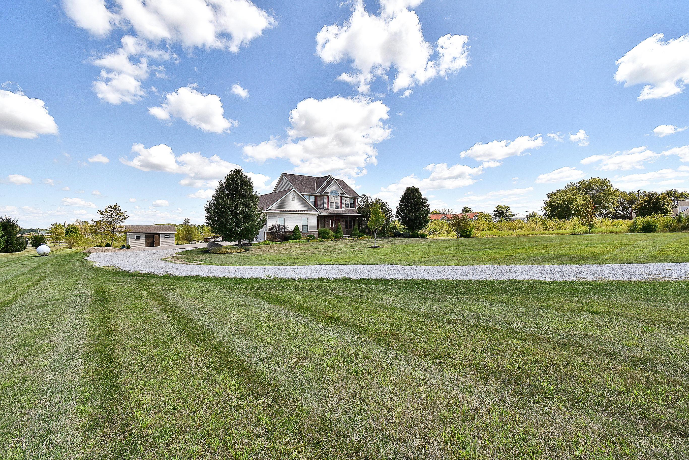 18782 Commercial Point Road Circleville, OH 43113 - Photo 3 of 52 Gallery Image 3