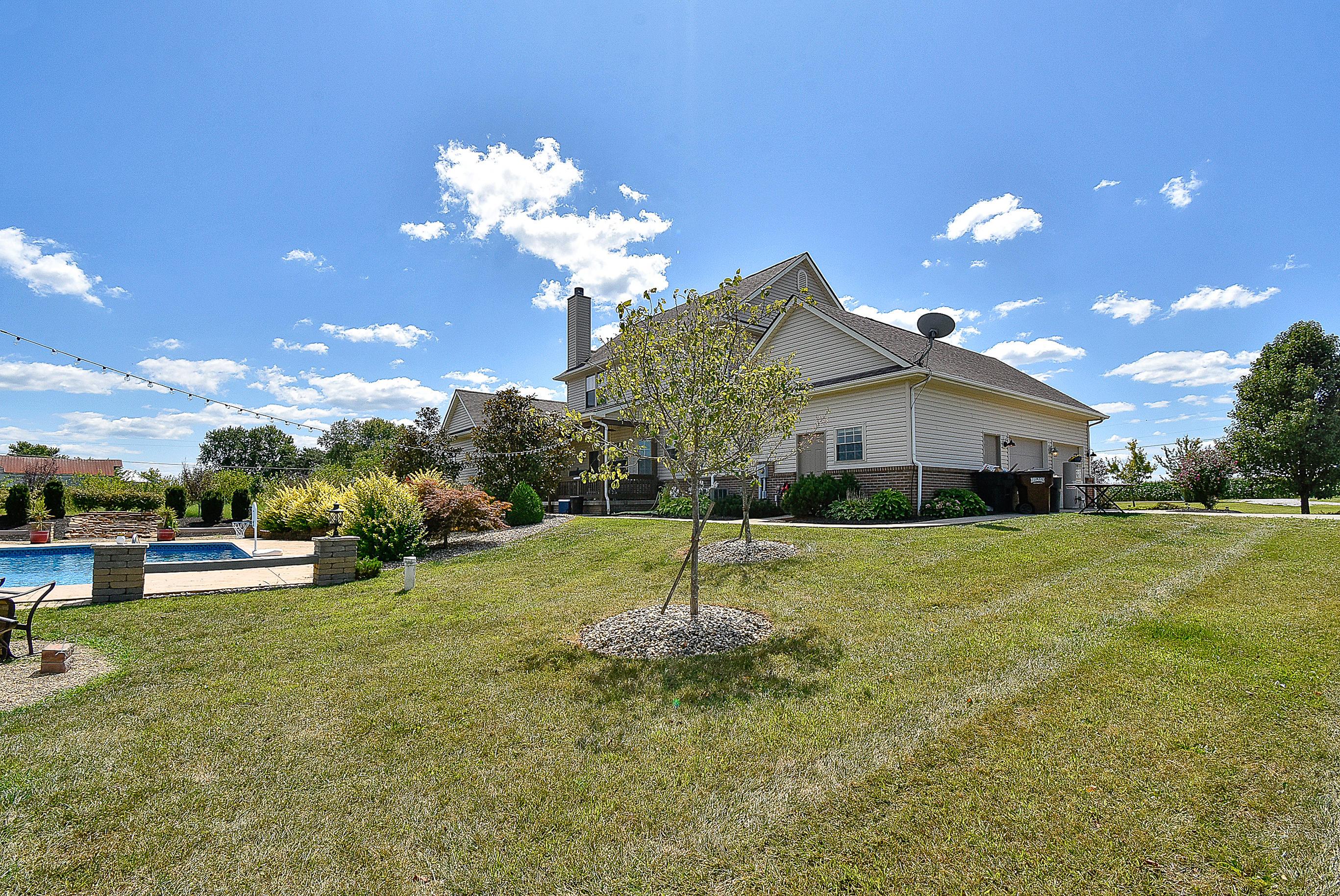 18782 Commercial Point Road Circleville, OH 43113 - Photo 7 of 52 Gallery Image 7