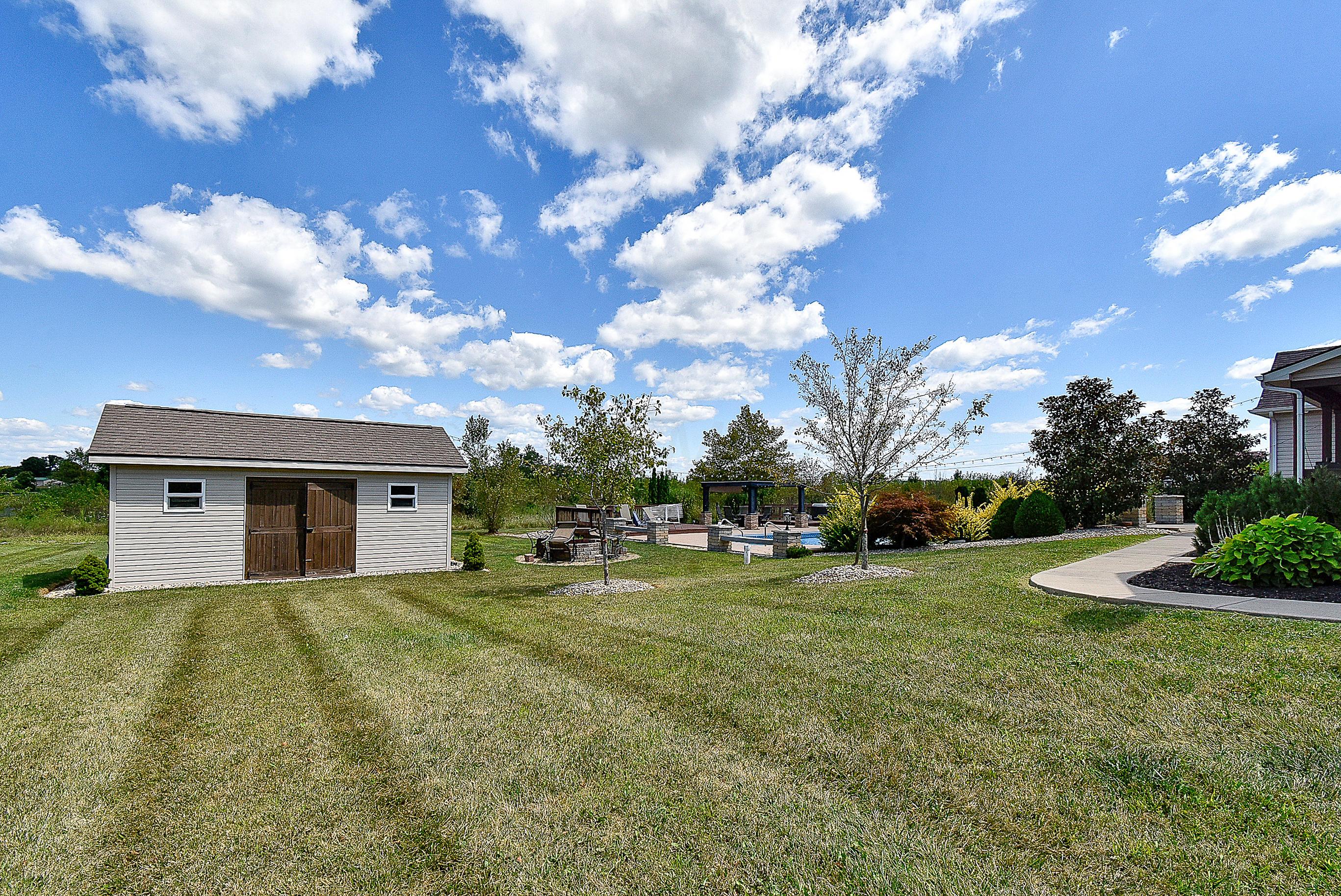 18782 Commercial Point Road Circleville, OH 43113 - Photo 8 of 52 Gallery Image 8