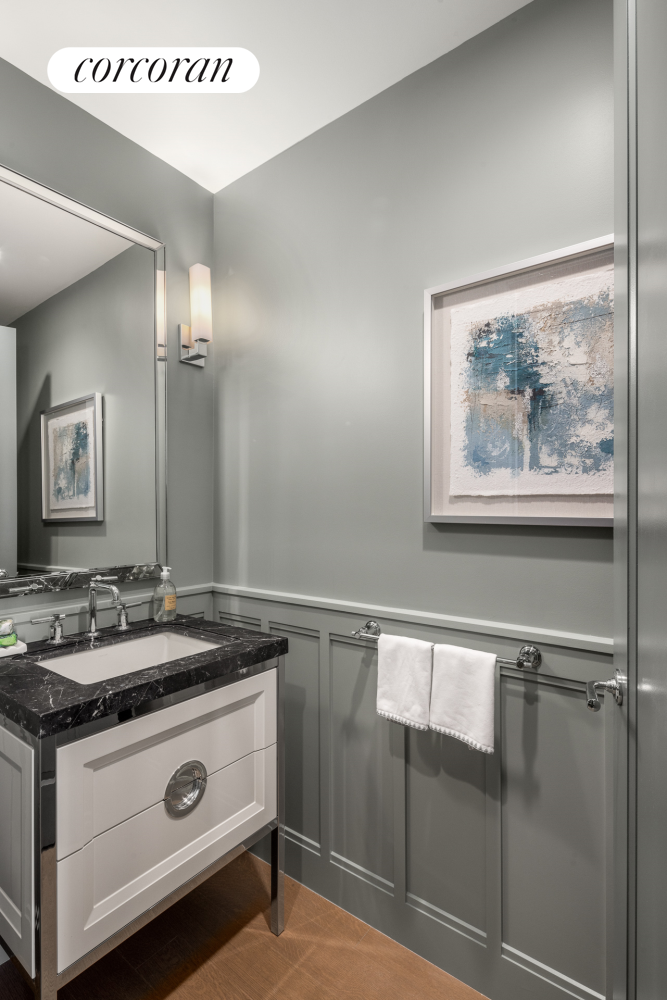 100 Claremont Avenue, Unit 39B Manhattan, NY 10027 - Photo 3 of 25