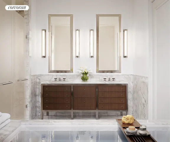 $5,150,000 | 100 Claremont Avenue, Unit 39B | Morningside Heights