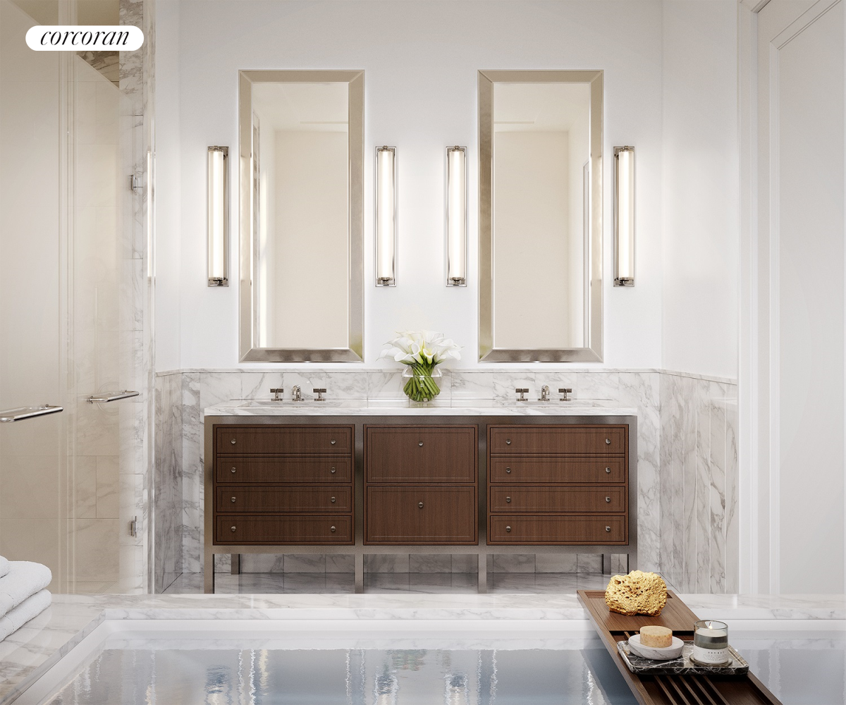 100 Claremont Avenue, Unit 39B Manhattan, NY 10027 - Photo 5 of 25