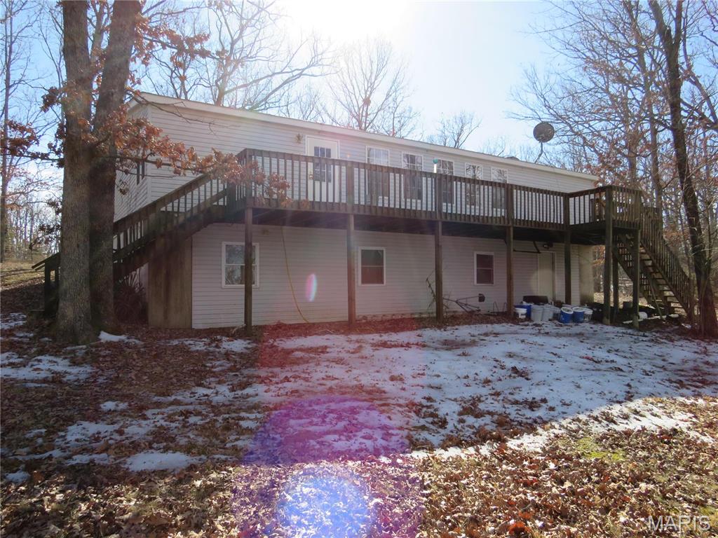 5975 Jakes Prairie Road Cuba, MO 65453 - Photo 2 of 21