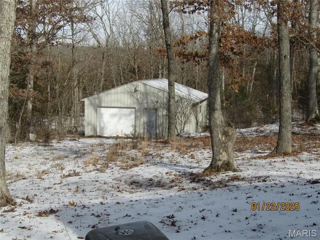 $99,900 | 5975 Jakes Prairie Road, Cuba, MO 65453
